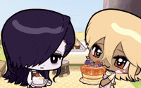 yurimaster72 lacy kaveh laceveh GIF