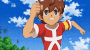 Football Soccer GIF