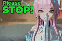 Please Stop GIF