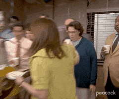 Season 6 Nbc GIF by The Office