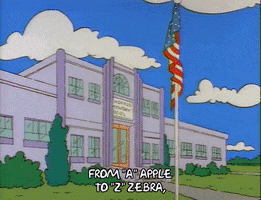 season 4 dial z for zombies GIF