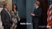 veep season 6 GIF by Veep HBO