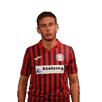 Wuppertaler Sv Niederrhein Sticker by Wuppertaler Sportverein e. V.