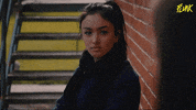 FlunkSeries reaction gay eyes lgbt GIF