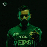 beinpakistan_ Pakistan pakistan cricket zaman india vs pakistan GIF