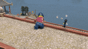 lego city wow GIF by LEGO