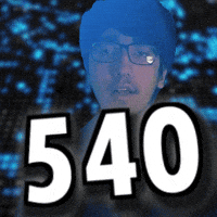 Number GIF
