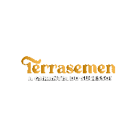 Sucesso Sticker by Terrasemen Nutrição Animal