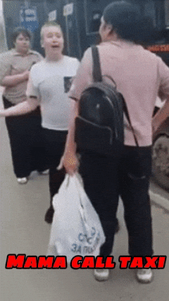 Instagram Calling GIF