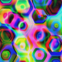 Op Art GIF by Joe Winograd