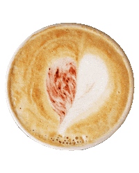 Coffee Cafe Sticker by Cedric Grolet
