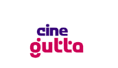 Agency Cine Sticker by Gutta Brasil