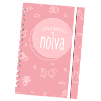 Noiva Sticker by Lapupa