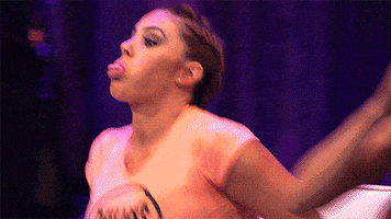 bad girls club television GIF by Oxygen