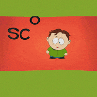 Episode 9 GIF by South Park