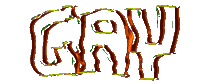 Art Glitch Sticker