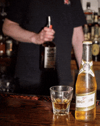 Halloween Cheers GIF by Art in the Age Spirits