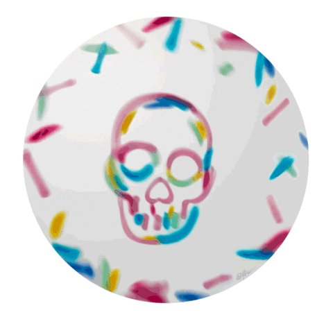 Artemest giphyupload designweek milandesignweek bradleytheodore Sticker