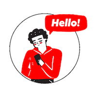 Labour Hello Sticker by airasia