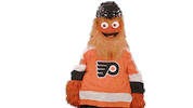 Happy Ice Hockey Sticker by NHL
