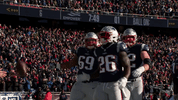 2018 nfl football GIF by New England Patriots