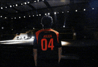 Og Arjun GIF