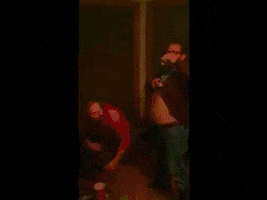 Idiot Belly GIF by Andrew