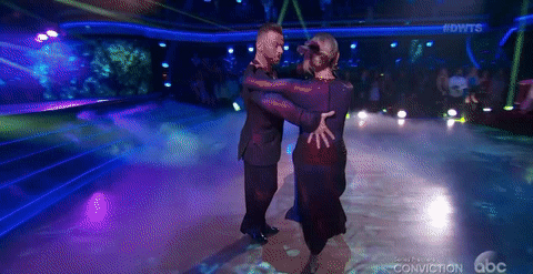 abc dwts GIF by Dancing with the Stars
