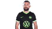 Admir Mehmedi Soccer Sticker by VfL Wolfsburg