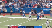 Buffalo Bills Football GIF by NFL