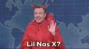Jason Sudeikis Snl GIF by Saturday Night Live