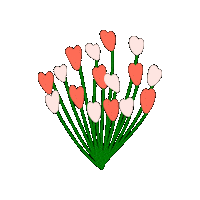 Heart Sticker