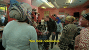 conan obrien you look ridiculous GIF by Team Coco