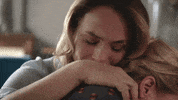 sad drama GIF by Un si grand soleil