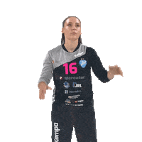 Handball Slovenia Sticker by RK Krim