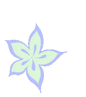 Hibiscus Sticker by Love Tattoos
