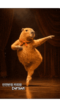 Dance Art GIF