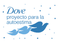 Dove_Uruguay belleza dove quedateencasa autoestima Sticker
