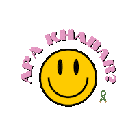 Reach Out How Are You Sticker by Green Ribbon Group