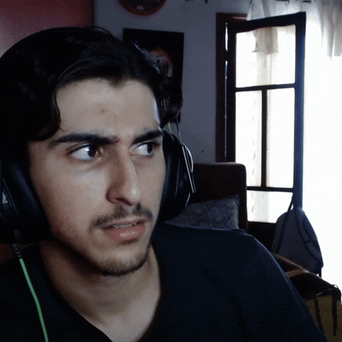 sid3liii giphyupload what ok sidali GIF