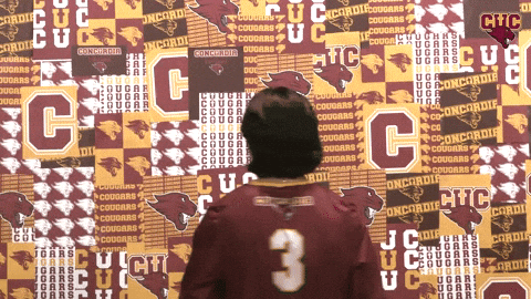 Msoc GIF by CUCougars