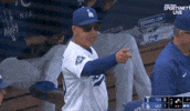 Proud Sport GIF by MLB
