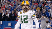 Aaron Rodgers Football GIF by NFL
