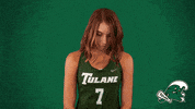 New Orleans Wave GIF by GreenWave