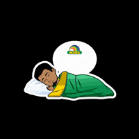 moukalimited sleep sleeping busy rest GIF