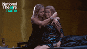 Sienna Miller Love GIF by National Theatre