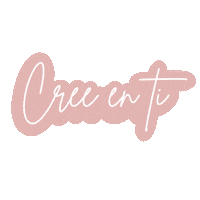 acercadeti success self care selflove believe Sticker