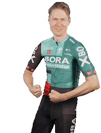 Pro Cycling Team Sticker by BORA-hansgrohe