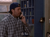 season 5 netflix GIF by Gilmore Girls 