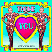 heart love GIF by Grande Dame